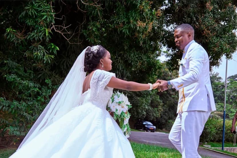 Reception Highlights