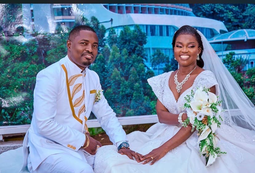 Wedding photography by Ernest and Bros Studio