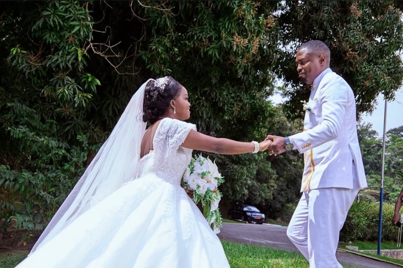 Reception Highlights